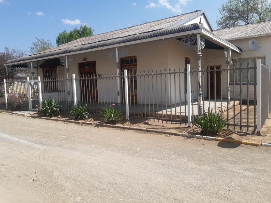 3 Bedroom Property for Sale in Reddersburg Free State